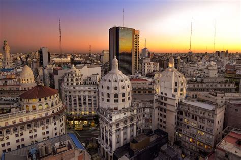 a city in argentina|Popular Cities in Argentina to Visit .